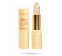 Pupa Shine Bright Lip Oil Balm