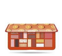 Breakfast Lovers Palette L 008 Vitaminic Design super slim 20 gr Pupa