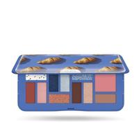 Breakfast Lovers Palette M 007 Croissant Design super slim 12 gr Pupa