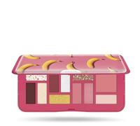 Breakfast Lovers Palette M 008 Energy Multiuso 11 ColoriPupa