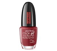 Pupa Milano Smalto Per Unghie Lasting Color Gel 041 Explosive Ruby 5 ml - Smalto unghie