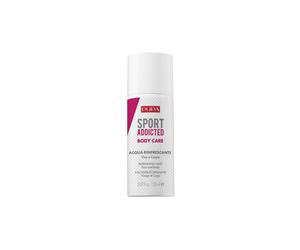 PUPA Milano Sport Addicted Acqua Rinfrescante Viso E Corpo 150ml