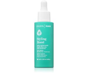 PUPA Milano Styling Boost Hair Serum siero per capelli soffici come la seta 30 ml