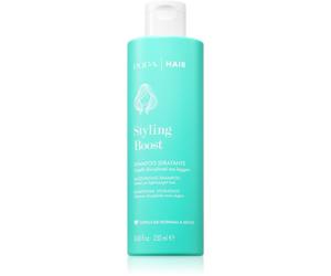 PUPA Milano Styling Boost Shampoo Idratante shampoo idratante leggero contro i capelli crespi 250 ml