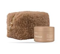Pupa Milano Teddyland Burro Corpo Profumato 150ml 003 LATTE E CHICCHI DI CAFFE’
