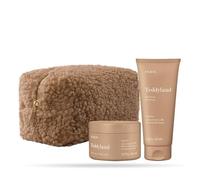 Pupa Milano Teddyland Gel Doccia 200ml e Scrub Corpo 150ml 003 LATTE E CHICCHI DI CAFFE’