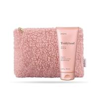 Pupa Milano Teddyland Gel Doccia Profumato 200ml 001 LATTE DI RISO E ZUCCHERO