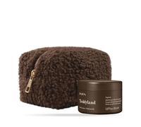 Pupa Milano Teddyland Scrub Corpo Profumato 150ml 004 LATTE DI COCCO E FAVE DI CACAO