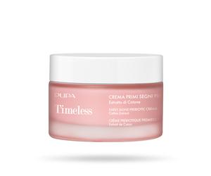 PUPA Milano Timeless Crema Primi Segni Prebiotica