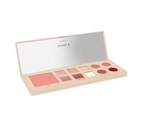 PUPA Milano Pupart S 001 Nude