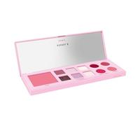 Pupa Pupart S - Palette n.002 Pink