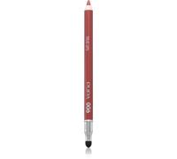Pupa Matita Labbra True Lips (006 Brown Red) Matita Contorno Labbra dal Colore intenso e ultra pigmentato - Disponibile in 17 Varianti da abbinare a ogni Rossetto Pupa