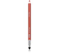 PUPA Milano True Lips matita contouring per le labbra colore 022 Plum Brown 1.2 g