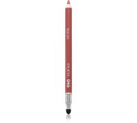 PUPA Milano True Lips matita contouring per le labbra colore 046 - Vintage Rose 1.2 g