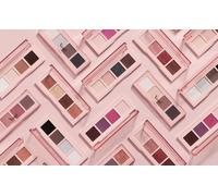 Pupa Milano Vamp! 003 Pinkish Bronze 5,2 g - Palette Ombretti