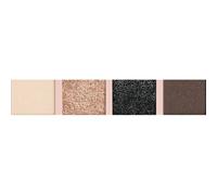 PUPA Milano Palette di ombretti Vamp! (Palette) 5,2 g 006 Deep Nude