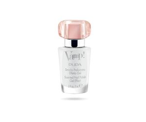 PUPA Milano Vamp! 101 Delicate White 9ml