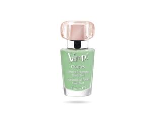 PUPA Milano Vamp! 112 Mint Green 9ml