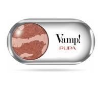Pupa Milano Vamp! 207 Seductive Bronze 1,5 g - Ombretto Compatto
