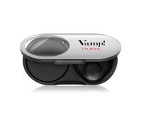 Pupa Milano Vamp! 300 Blackout Matt 1,5 g - Ombretto Compatto
