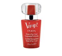 Pupa VAMP Base & Top Coat