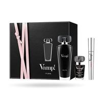 Pupa Milano Vamp! Black Eau de Parfum 50ml Cofanetto