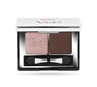 Pupa Vamp (Ombretto Compact Duo) 2,2 g 002 Rosa Terra