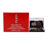 Pupa Milano Vamp. Compact Eyeshadow Duo 2.2 G