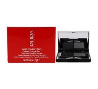 Pupa Milano Vamp. Compact Eyeshadow Duo 2.2 G