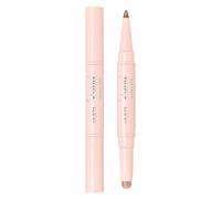 Pupa Milano Vamp! Creamy Duo Fair Warm Nude 015 - Palette occhi
