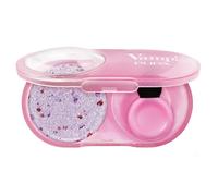 PUPA Milano - VAMP! DREAMSCAPE EYESHADOW Ombretti 1.5 g Argento female