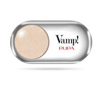 Pupa Milano Vamp! Eyeshadow Palette - 12 colori neutri 1 g Set