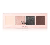 PUPA Milano Palette di ombretti Vamp! (Palette) 5,2 g 006 Deep Nude