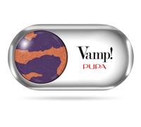 Pupa VAMP! FUSION Ombretto Colore Puro - Alta Pigmentazione - Multi-Effetto