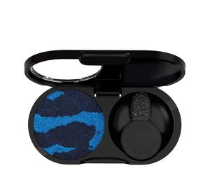 PUPA Milano - VAMP! Fusion Ombretti 1.5 g Nero unisex
