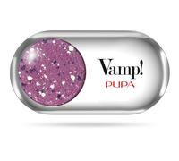 Vamp! Ombretto Gems 101 Purple Crash Pigmentato Applicatore 1,5 grPupa