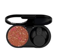PUPA Milano - VAMP! Gems Ombretti 1.5 g Marrone unisex