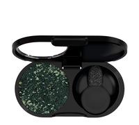 PUPA Milano - VAMP! Gems Ombretti 1.5 g Nero unisex