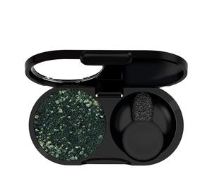 PUPA Milano - VAMP! Gems Ombretti 1.5 g Nero unisex