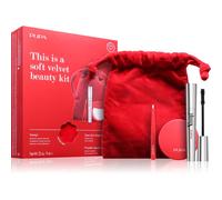PUPA Milano Vamp! Kit - Mascara, Tweezers, Mirror confezione regalo per gli occhi 1 pz