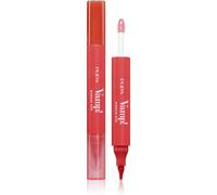 Pupa Rossetto + Gloss Labbra Vamp! Marker Duo, con Acido Ialuronico - 3 in 1 Definisce, Colora e Riempie, Contouring Labbra - Disponibile in 9 Varianti Colore (003 Grape Juice)