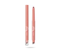 PUPA Milano Vamp! LipFull 007 So Peachfull 0.8g