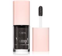 PUPA Milano Vamp! Liquid Eyeshadow ombretti liquidi colore Anthracite 4 ml