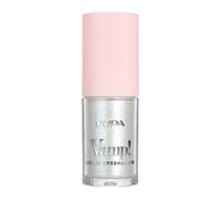 PUPA Vamp! Liquid Eyeshadow 001 Snow 4ml - Ombretto crema