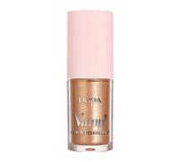 PUPA Milano - Vamp Liquid Ombretti 4 ml Marrone chiaro unisex