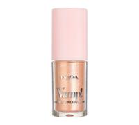 PUPA Milano - Vamp Liquid Ombretti 4 ml Nude unisex