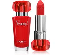 PUPA Milano Vamp! 302 Ruby Red 3.5g