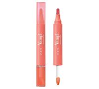 PUPA Milano - Vamp! Marker Duo Rossetti 4 ml Bianco female