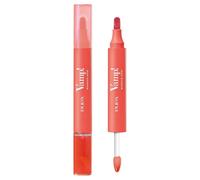 PUPA Milano - Vamp! Marker Duo Rossetti 4 ml Bianco unisex