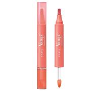 PUPA Milano - Vamp! Marker Duo Rossetti 4 ml Bianco unisex